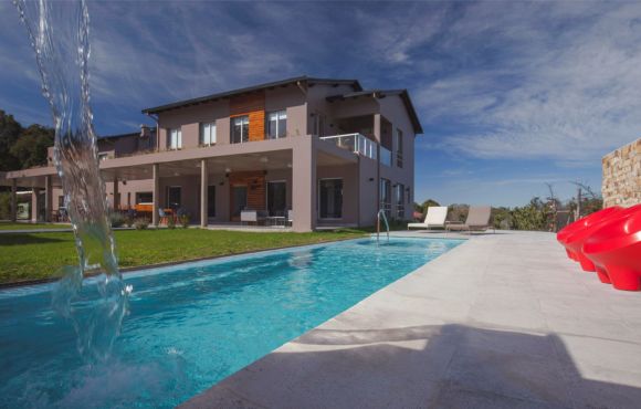 Amalinas Hotel