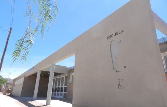 Escuela Crear Humahuaca